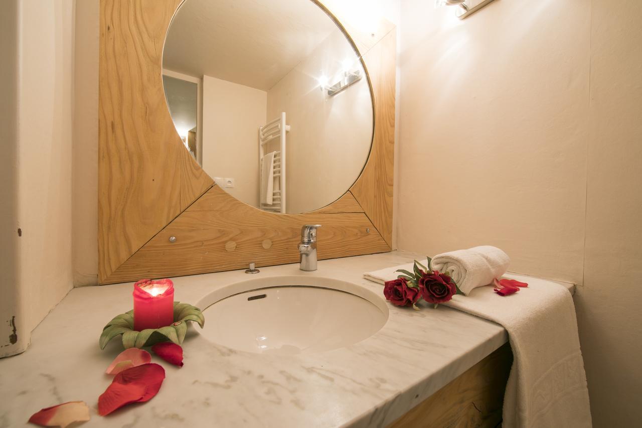 Residence Grand Roc - Ancolies 104 - Happy Rentals Chamonix Eksteriør billede